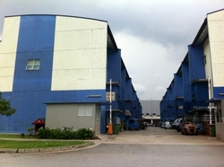 Nordix (D27), Factory #580128661